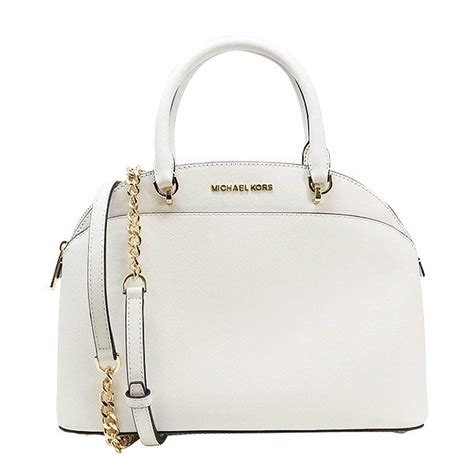 Michael Kors Emmy saffiano